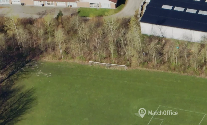 Kontor Thrigesvej 37A 7430 Ikast