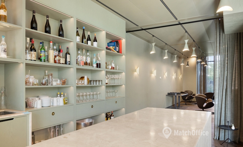 468 m² Shop for rent in Aarhus C, Dagmar Petersens Gade 111 (8000) - 3 | MatchOffice.com