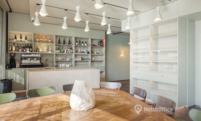 Butik til leje på Dagmar Petersens Gade 111, 8000 Aarhus C - 468 m² | Foto 1 - Lokalebasen.dk