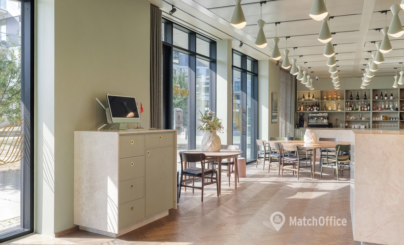 468 m² Store for rent in Aarhus C, Dagmar Petersens Gade 111 (8000) - 4 | MatchOffice.com