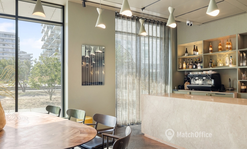 Butik til leje på Dagmar Petersens Gade 111, 8000 Aarhus C - 468 m² | Foto 2 - Lokalebasen