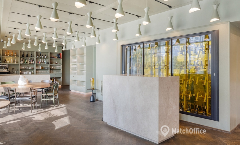 Butik til leje på Dagmar Petersens Gade 111, 8000 Aarhus C - 468 m² | Foto 0 - Lokalebasen