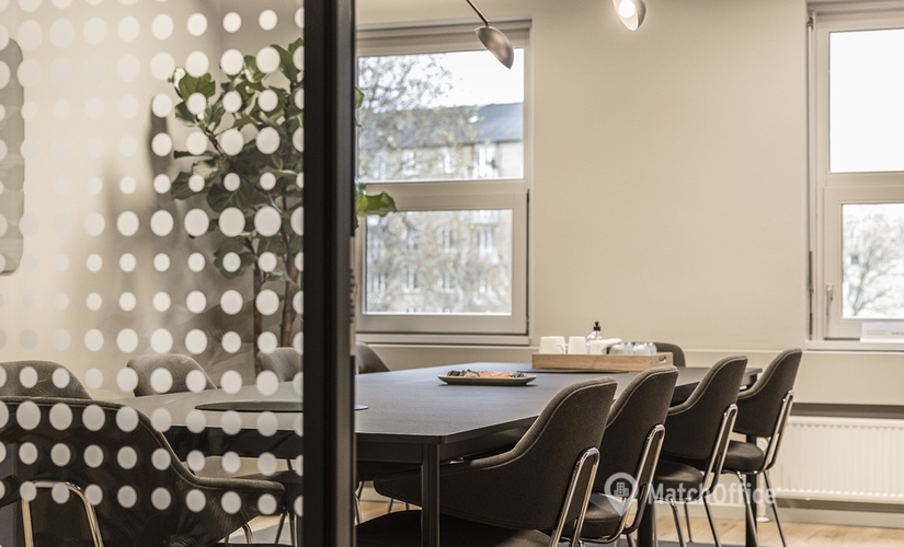 Kontor til leje på Strandvejen 102-104, 2900 Hellerup - 796 m² | Foto 5 - Lokalebasen