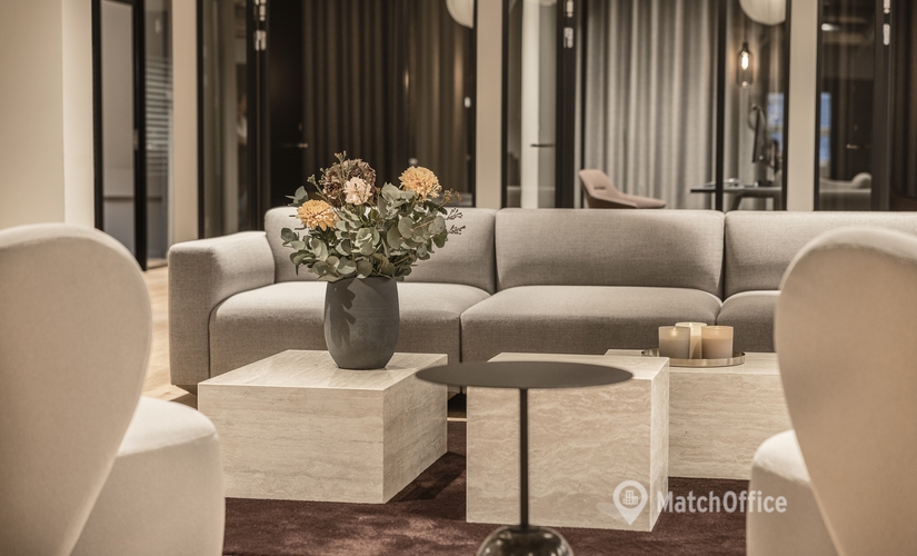 Kontor til leje på Strandvejen 102-104, 2900 Hellerup - 796 m² | Foto 1 - Lokalebasen