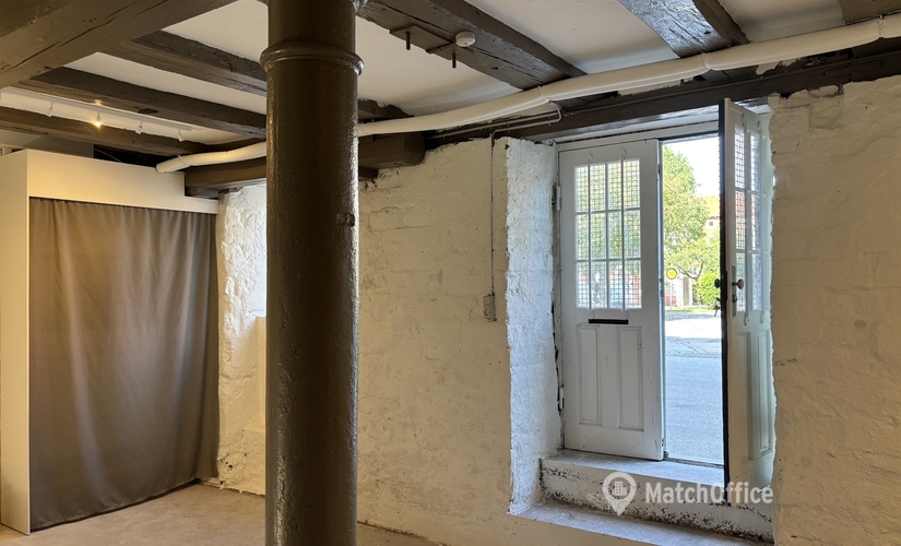 Kontor til leje på Christianshavns Voldgade 52, 1424 København K - 120 m² | Foto 2 - Lokalebasen