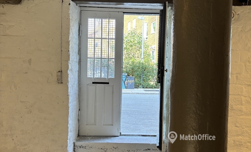 Kontor til leje på Christianshavns Voldgade 52, 1424 København K - 120 m² | Foto 1 - Lokalebasen