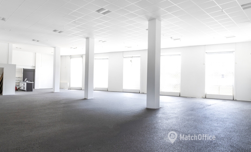 Butik til leje på Fjordsgade 11, 5000 Odense C - 690 m² | Foto 3 - Lokalebasen.dk