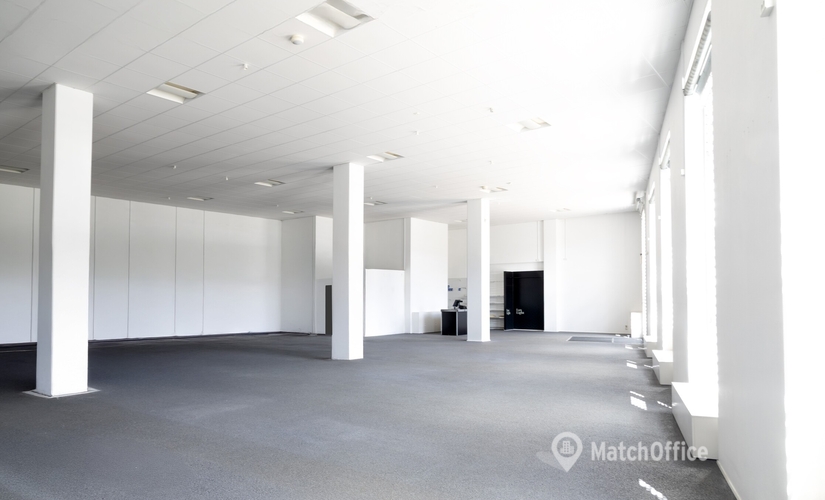 Butik til leje på Fjordsgade 11, 5000 Odense C - 690 m² | Foto 4 - Lokalebasen.dk