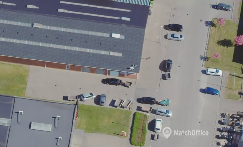 Butik Trehøjevej 21 7200 Grindsted