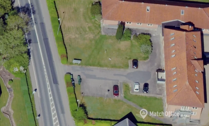 Bolig Hovedgaden 52A 7260 Sønder Omme