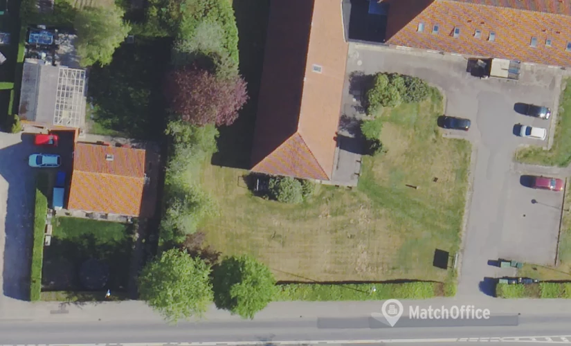 Bolig Hovedgaden 52A 7260 Sønder Omme