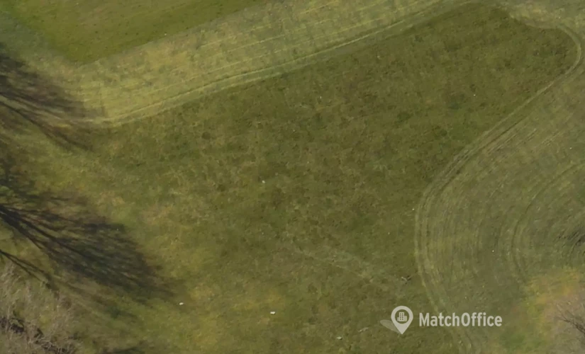 Lager til leje på Industrivej 19A, 7430 Ikast - 1536 m² | Foto 1 - Lokalebasen.dk