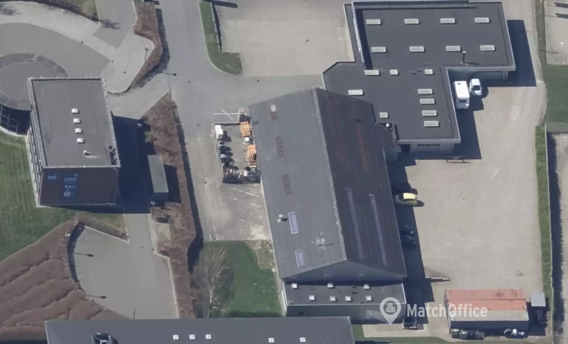 Butik Kærvej 90 6400 Sønderborg