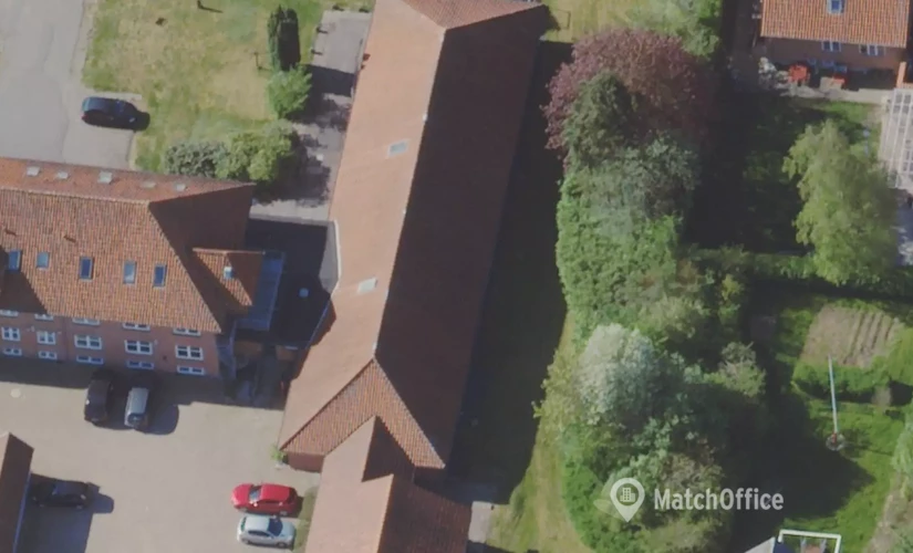 Bolig Hovedgaden 52A 7260 Sønder Omme