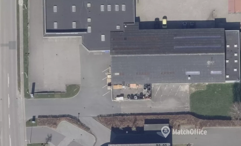 Butik Kærvej 90 6400 Sønderborg