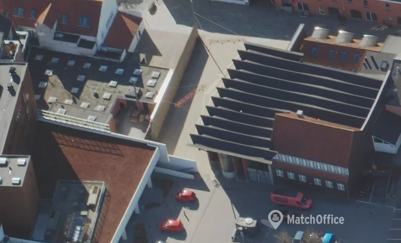 Butik Smallegade 1A 7400 Herning