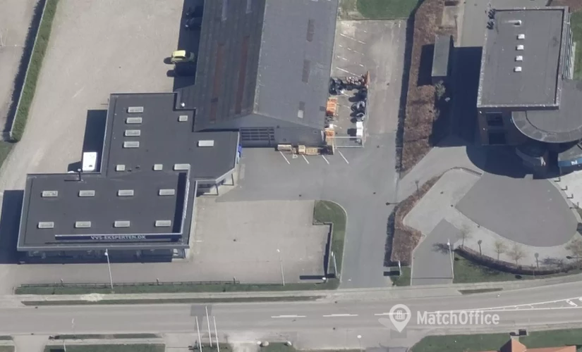 Butik Kærvej 90 6400 Sønderborg