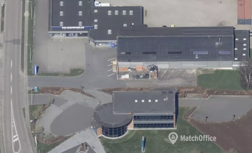 Butik Kærvej 90 6400 Sønderborg