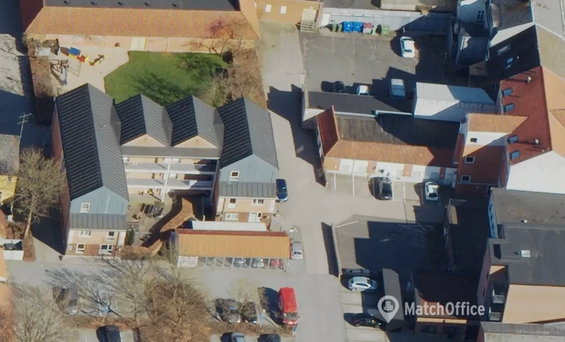 Butik Smallegade 1A 7400 Herning