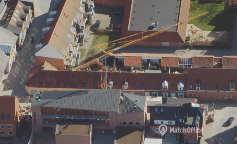 Butik Smallegade 1A 7400 Herning