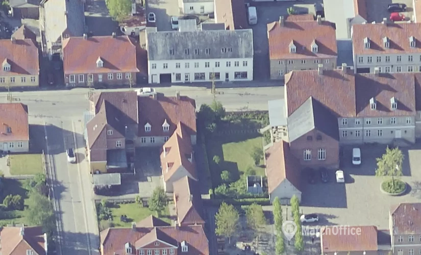 Bolig Lindegade 42 6070 Christiansfeld