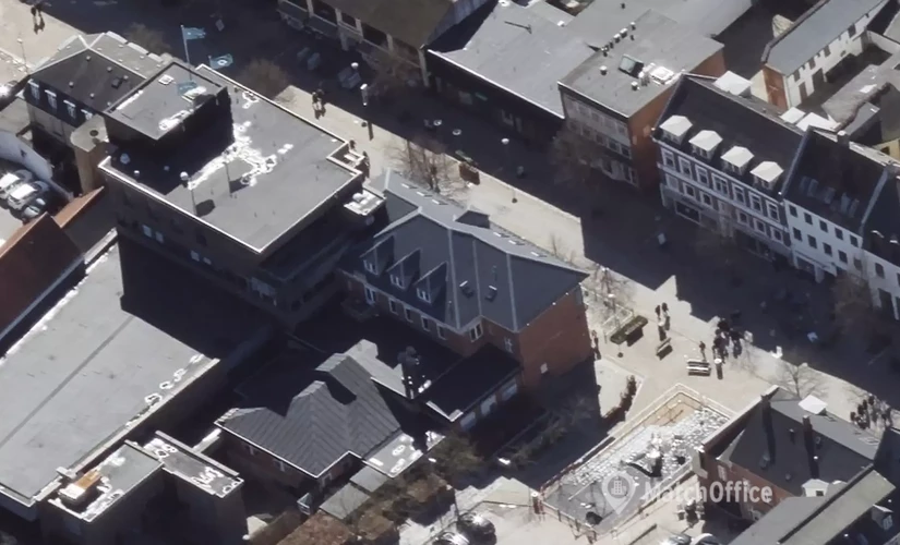 Butik Østergade 24A 9800 Hjørring