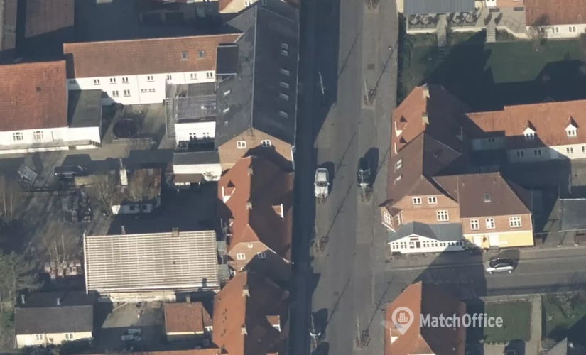 Bolig Lindegade 42 6070 Christiansfeld