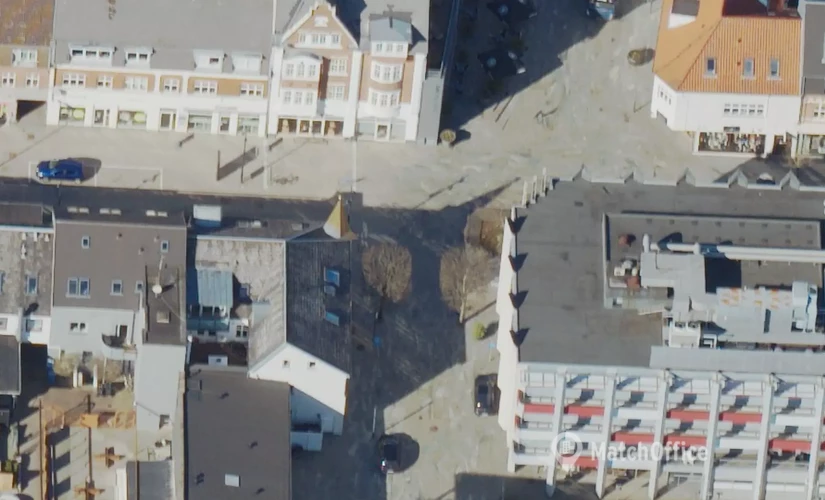 Butik Smallegade 1A 7400 Herning