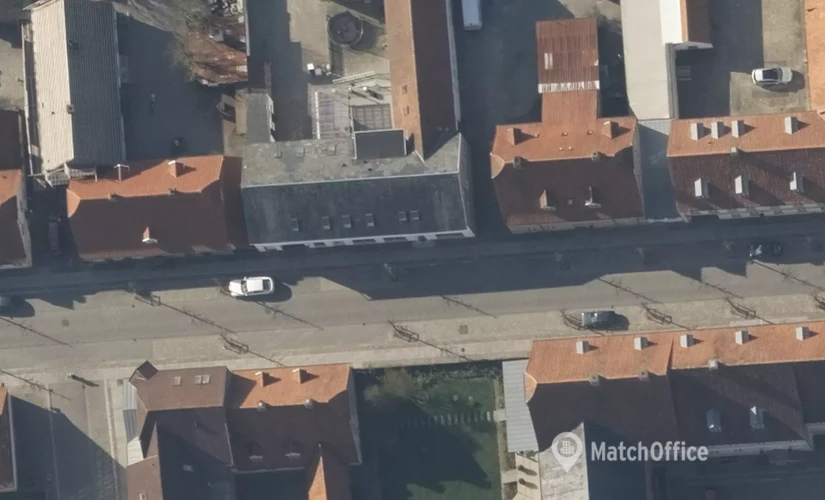 Bolig Lindegade 42 6070 Christiansfeld