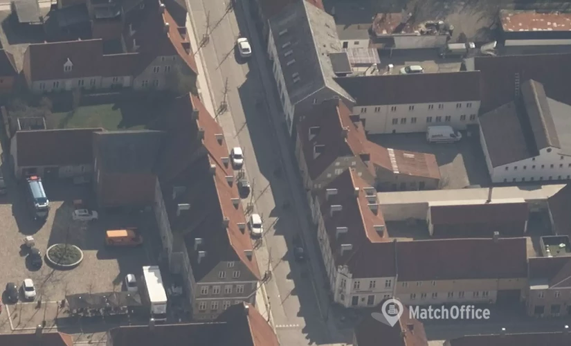 Bolig Lindegade 42 6070 Christiansfeld