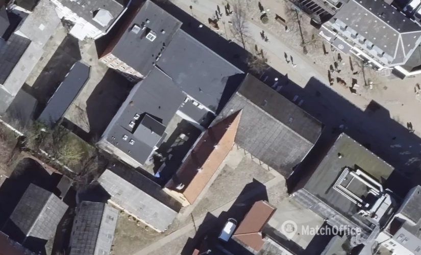 Butik Østergade 24A 9800 Hjørring