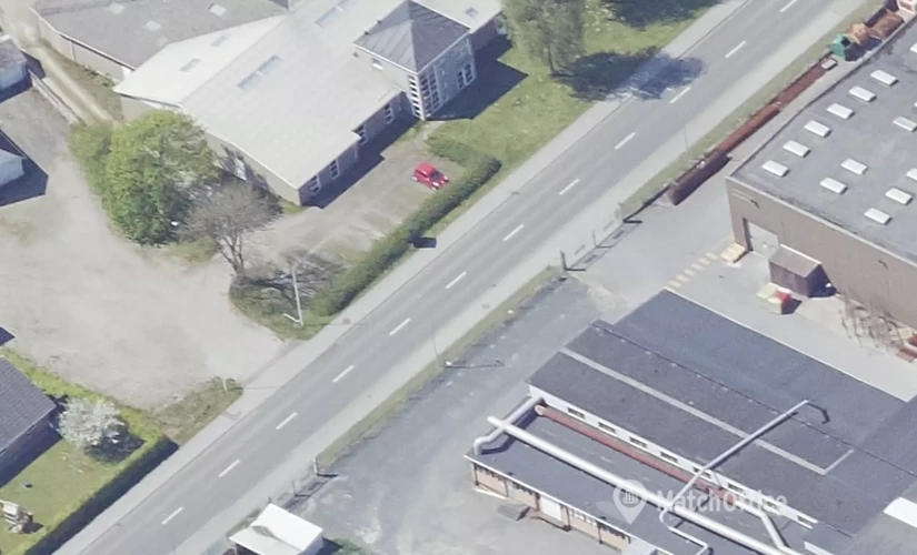 Lager / produktion Virkelyst 9 6000 Kolding