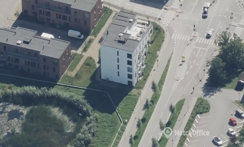 Bolig Hedesøvej 11 2640 Hedehusene