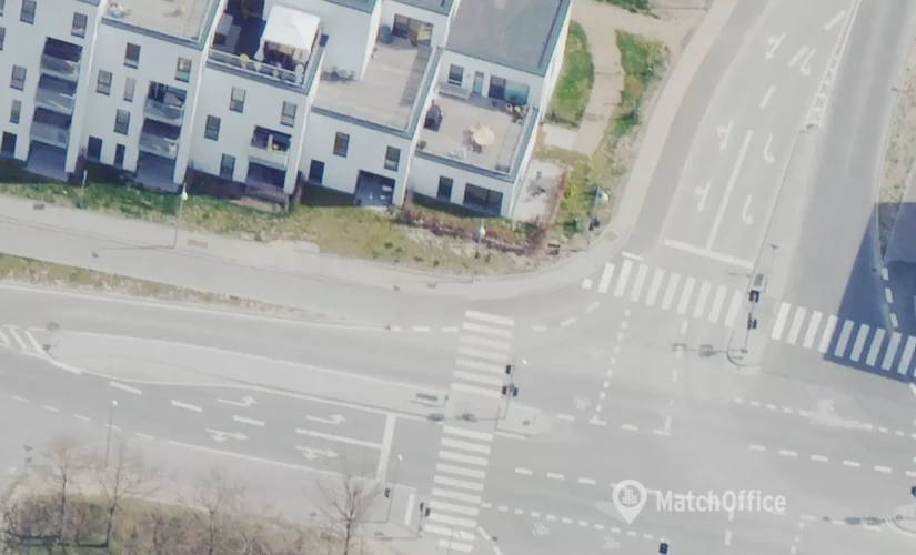 Bolig Hedesøvej 11 2640 Hedehusene