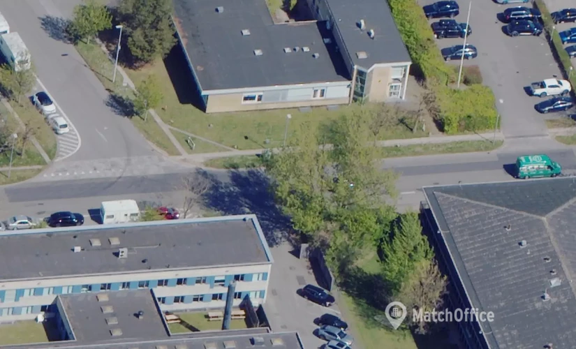 Kontor Naverland 34 2600 Glostrup