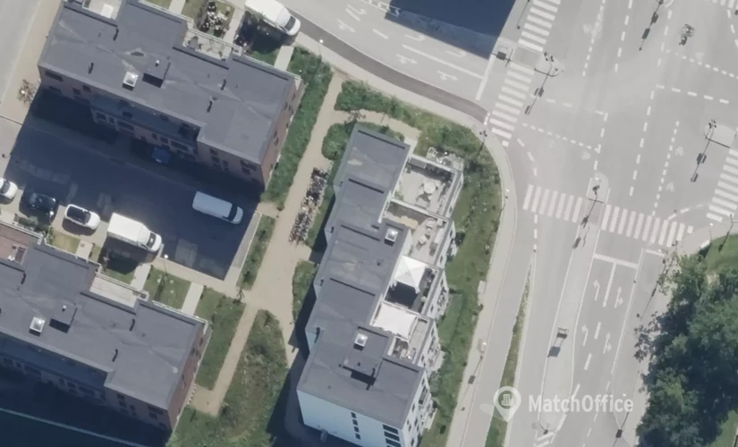 Bolig Hedesøvej 11 2640 Hedehusene