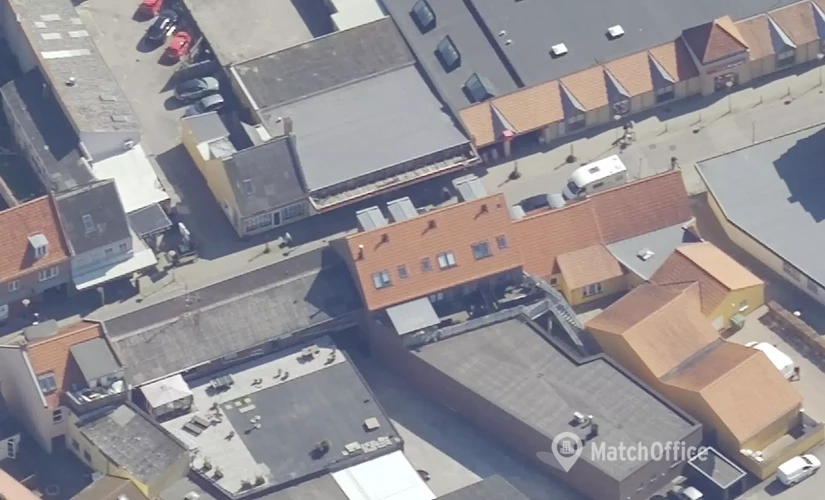 Bolig Søndergade 22 4990 Sakskøbing