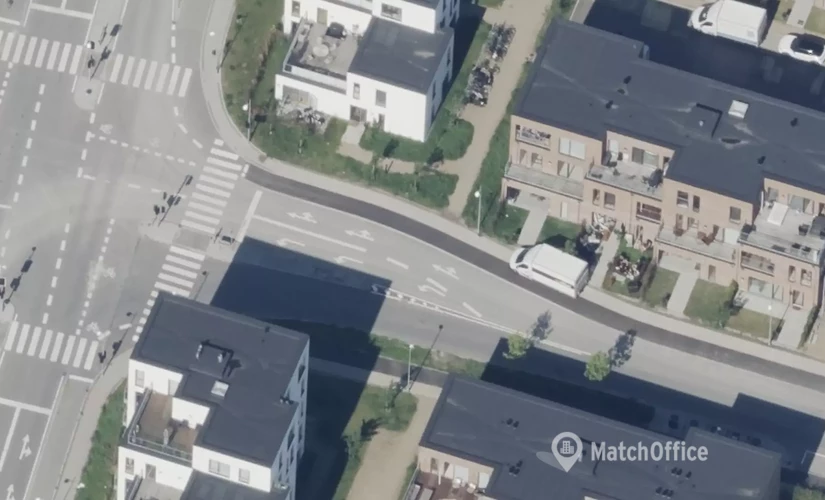 Bolig Hedesøvej 11 2640 Hedehusene