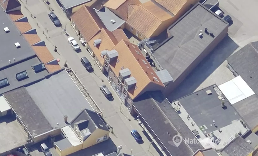 Bolig Søndergade 22 4990 Sakskøbing