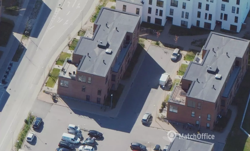 Bolig Hedesøvej 11 2640 Hedehusene