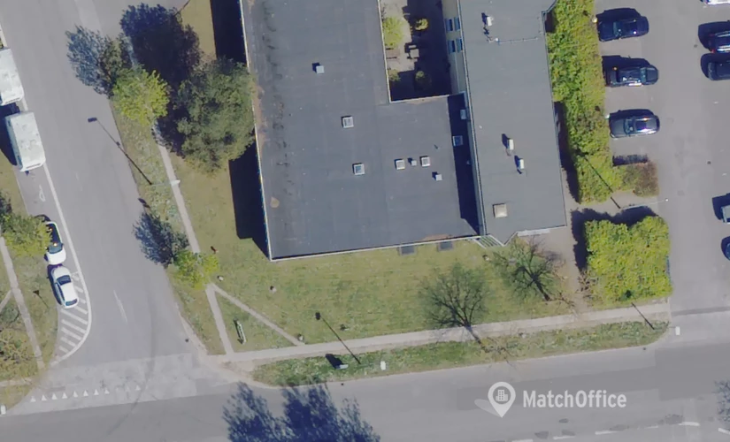 Kontor Naverland 34 2600 Glostrup