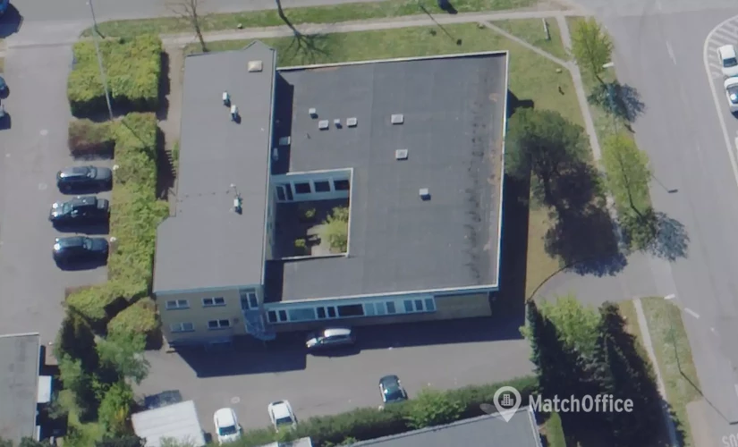 Kontor Naverland 34 2600 Glostrup