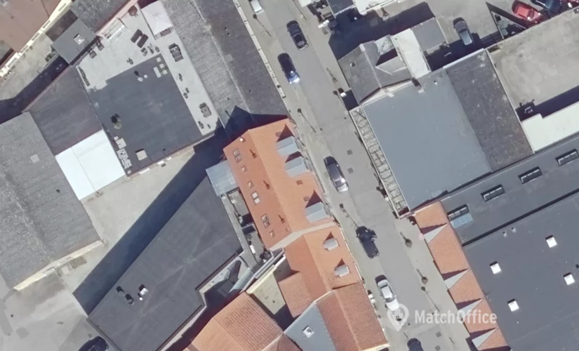 Bolig Søndergade 22 4990 Sakskøbing