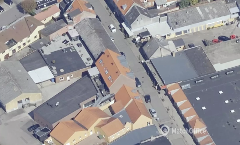 Bolig Søndergade 22 4990 Sakskøbing