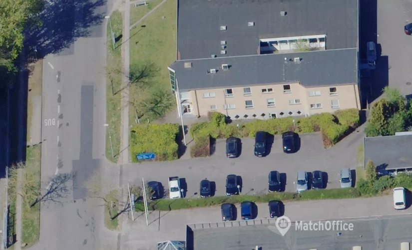 Kontor Naverland 34 2600 Glostrup