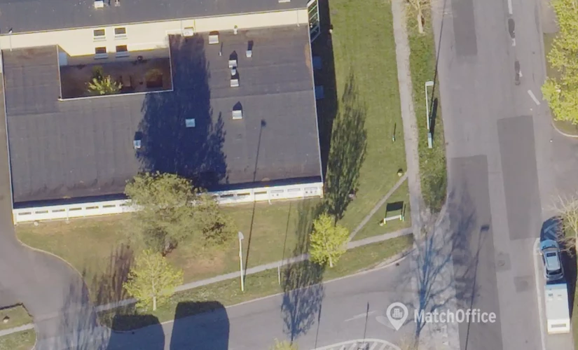 Kontor Naverland 34 2600 Glostrup