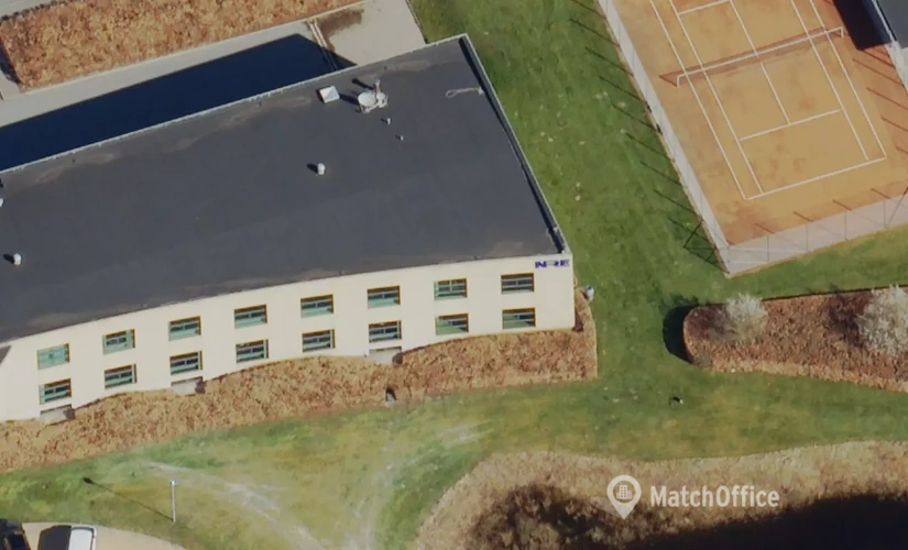 Kontor Finsensvej 1F 7430 Ikast