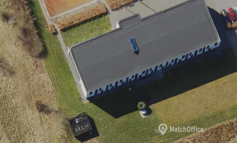 Kontor Finsensvej 1F 7430 Ikast