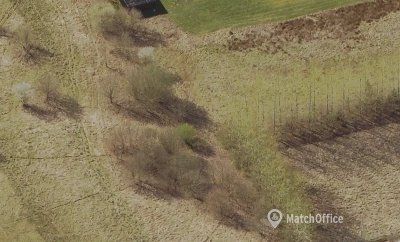 Kontor Finsensvej 1F 7430 Ikast