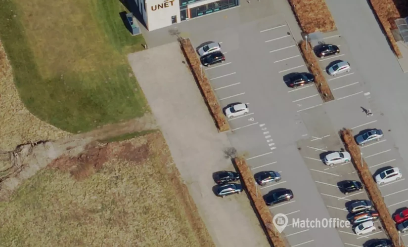 Kontor Finsensvej 1F 7430 Ikast